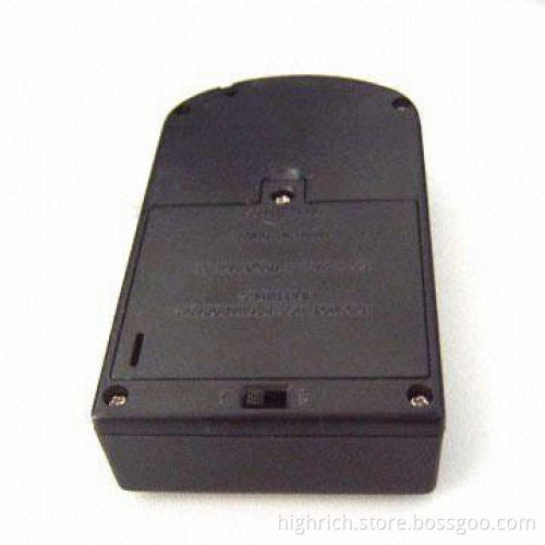 Voice Module with 60 to 270 Seconds Pre-recorded Duration, Suitable for Toys or Infrared Detectors